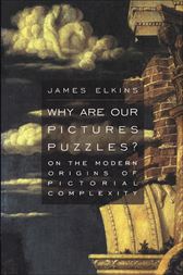 Why Are Our Pictures Puzzles?