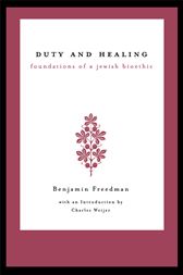 Duty and Healing