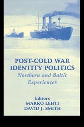 Post-Cold War Identity Politics
