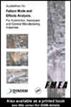 Guidelines for Failure Mode and Effects Analysis (FMEA), for Automotive, Aerospace and General Manufacturing Industries
