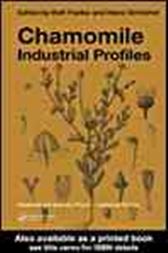 Chamomile:  Industrial Profiles