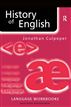 History of English