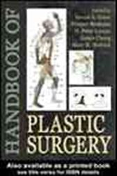 Handbook of Plastic Surgery