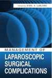 Management of Laparoscopic Surgical Complications