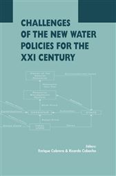 Challenges of the New Water Policies for the XXI Century