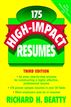 175 High-Impact Resumes