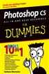 Photoshop CS All-in-One Desk Reference For Dummies