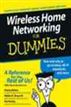 Wireless Home Networking For Dummies