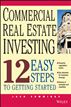 Commercial Real Estate Investing