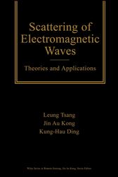 Scattering of Electromagnetic Waves
