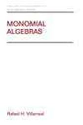 Monomial Algebras