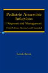 Pediatric Anaerobic Infections