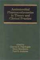 Antimicrobial Pharmacodynamics in Theory and Clinical Practice