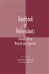 Handbook of Antioxidants