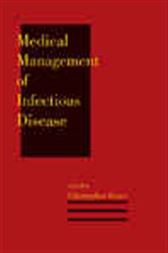 Medical Management of Infectious Disease