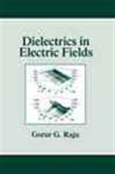 Dielectrics in Electric Fields