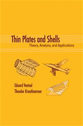 Thin Plates and Shells