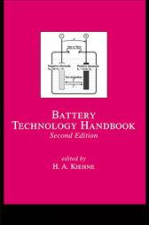Battery Technology Handbook