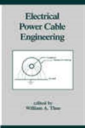 Electrical Power Cable Engineering