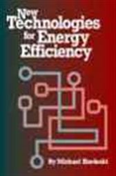 New Technologies for Energy Efficiency