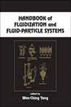 Handbook of Fluidization and Fluid-Particle Systems