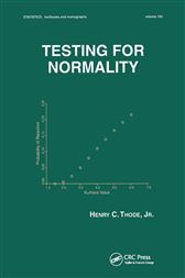 Testing for Normality