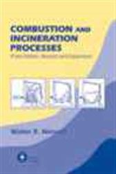 Combustion and Incineration Processes