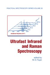Ultrafast Infrared and Raman Spectroscopy