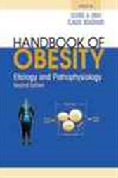 Handbook of Obesity