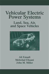 Vehicular Electric Power Systems