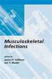 Musculoskeletal Infections