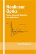 Nonlinear Optics