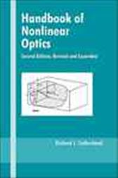 Handbook of Nonlinear Optics
