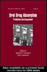 Oral Drug Absorption