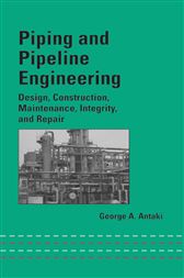 Piping and Pipeline Engineering