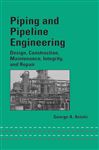 Piping and Pipeline Engineering