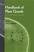 Handbook of Plant Growth