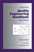 Quality Engineering Handbook