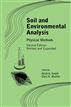 Soil and Environmental Analysis