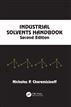 Industrial Solvents Handbook