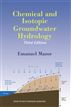 Chemical and Isotopic Groundwater Hydrology