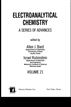 Electroanalytical Chemistry