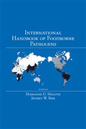 International Handbook of Foodborne Pathogens