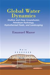 Global Water Dynamics
