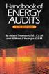 Handbook of Energy Audits