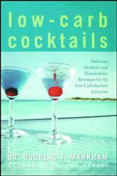 Low-Carb Cocktails