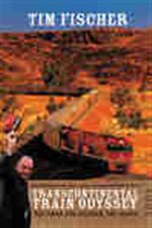 Transcontinental Train Odyssey