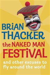 The Naked Man Festival