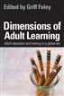 Dimensions of Adult Learning