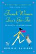 French Women Don't Get Fat
